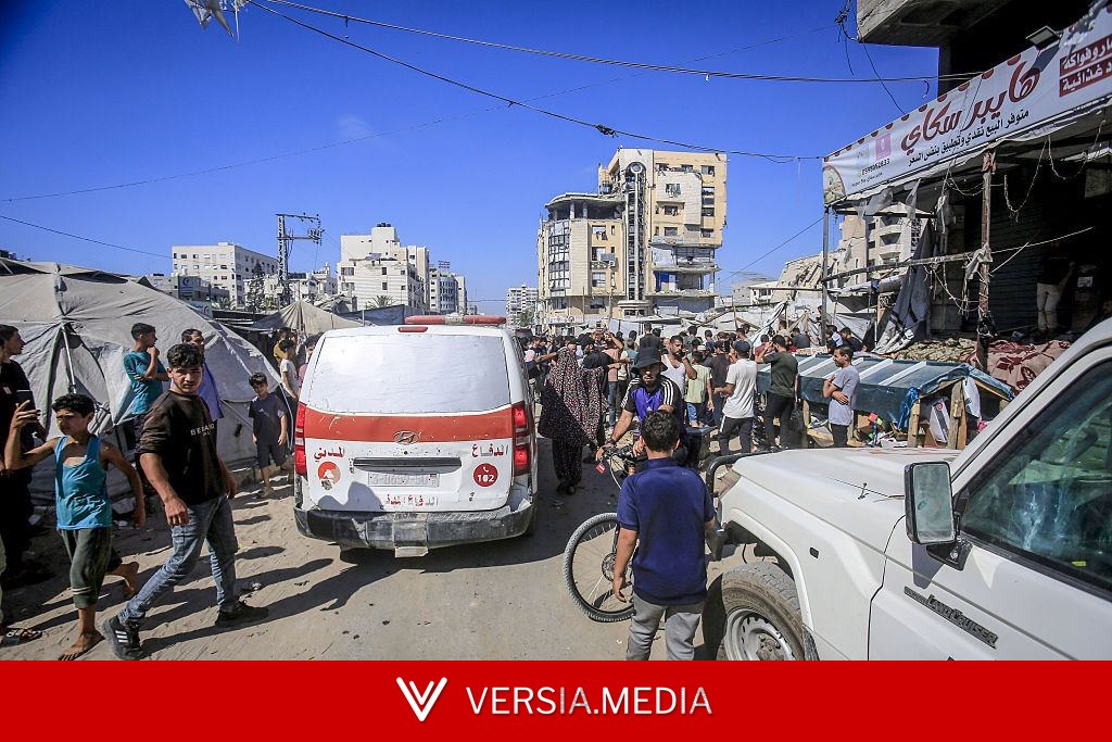 الجيش الإسرائيلي: القضاء على قائد كتيبة الشجاعية المتورط باختطاف جنود واحتجازهم في غزة