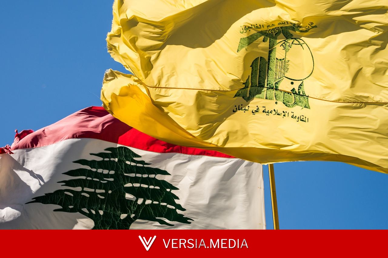 "حزب الله" يبارك مذكرة التفاهم بين إيران وأمريكا ويصفها بـ"الإنجاز الكبير" — Politics | Versia.media