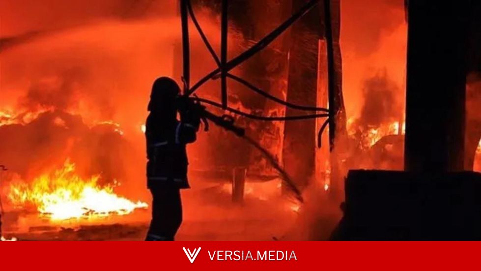 حريق مروع يودي بحياة 3 أشخاص في مجمع للرعاية والسكن غرب ألمانيا
