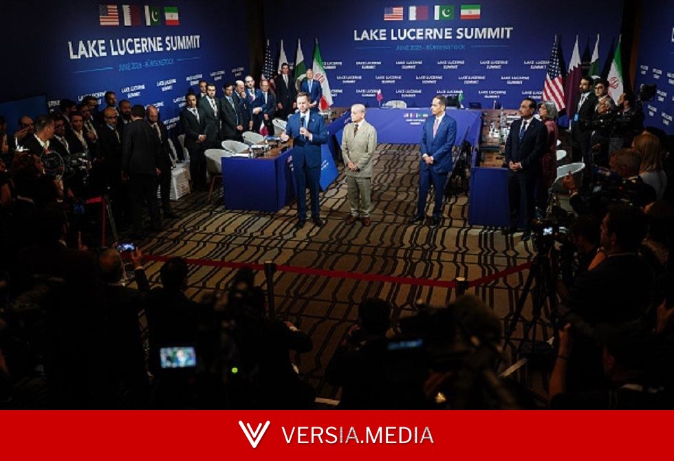 طهران ترد على تصريحات ترامب حول 