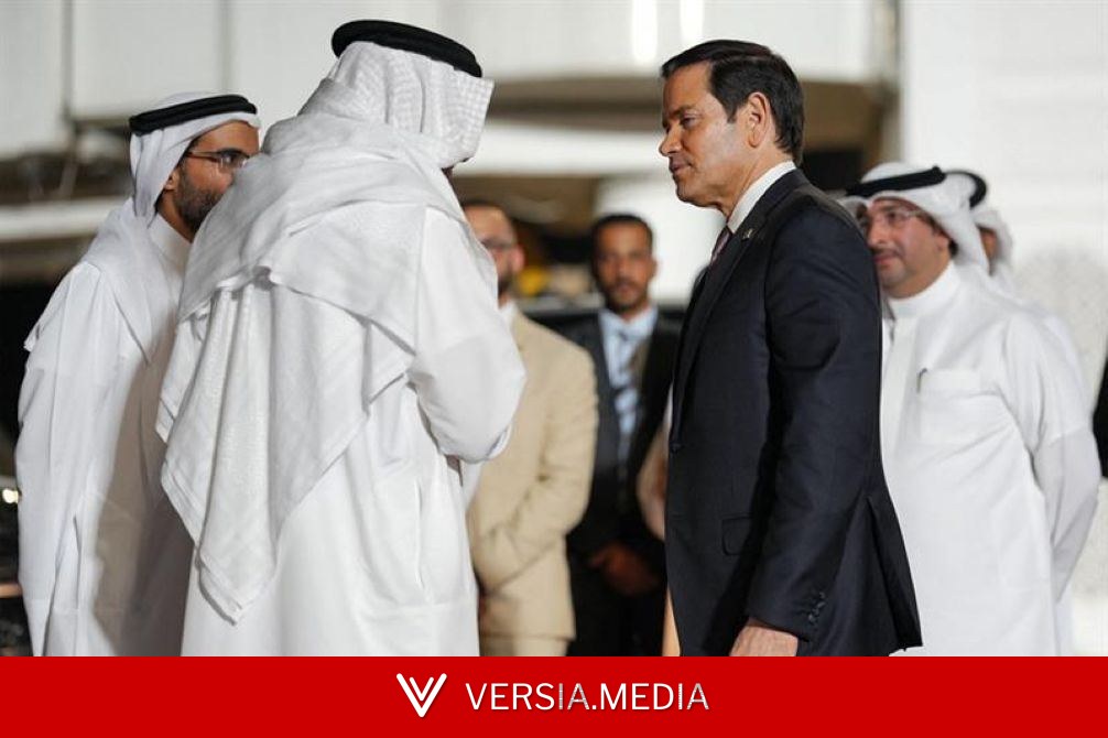 روبيو: ترامب منفتح على سلام يضمن أمن وازدهار الولايات المتحدة والخليج