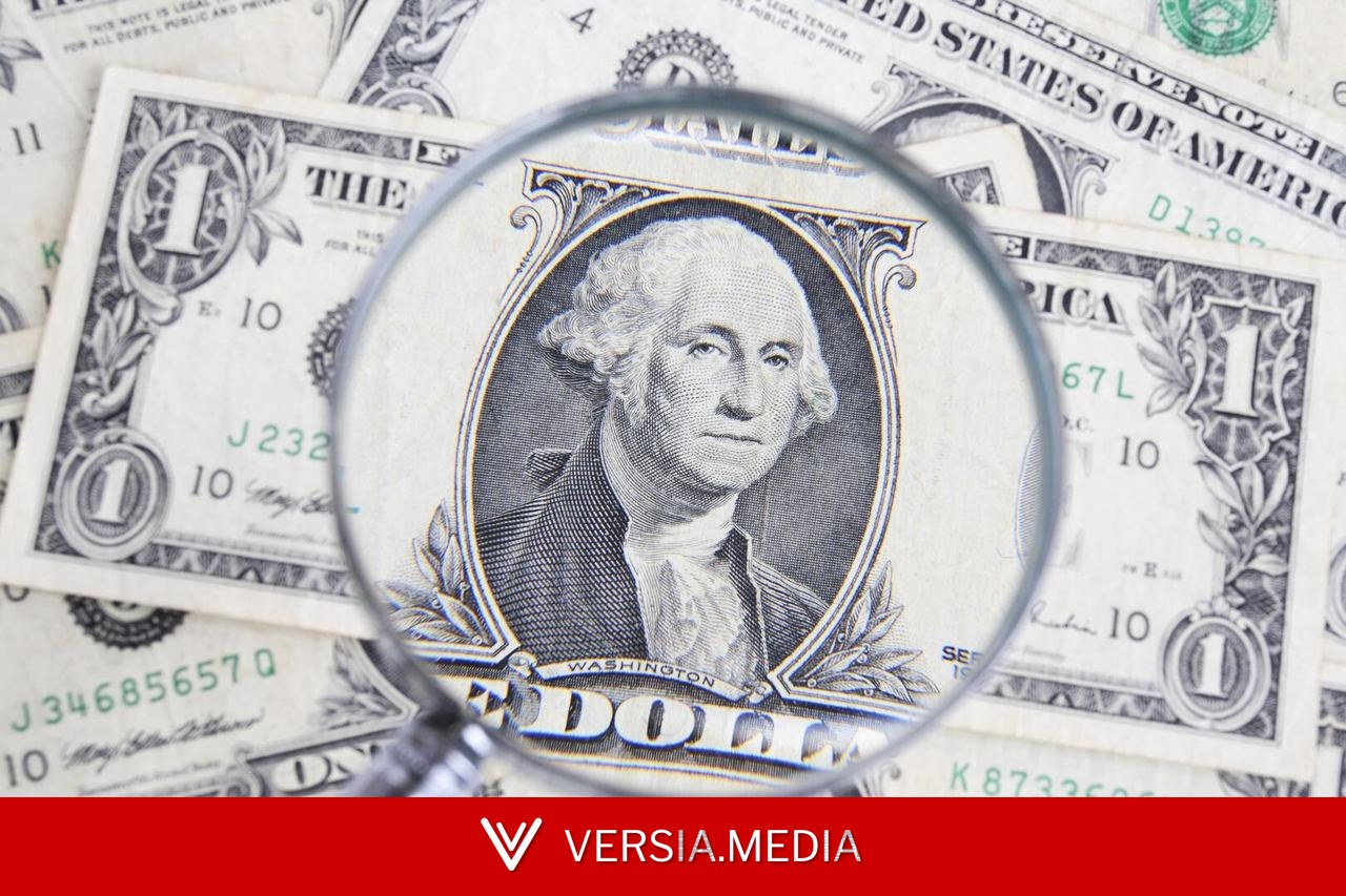 الولايات المتحدة تصدر أول عملة من نوعها في تاريخها