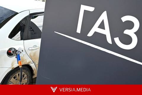 خبير روسي ينصح بعدم التسرع في تحويل السيارة من البنزين إلى الغاز