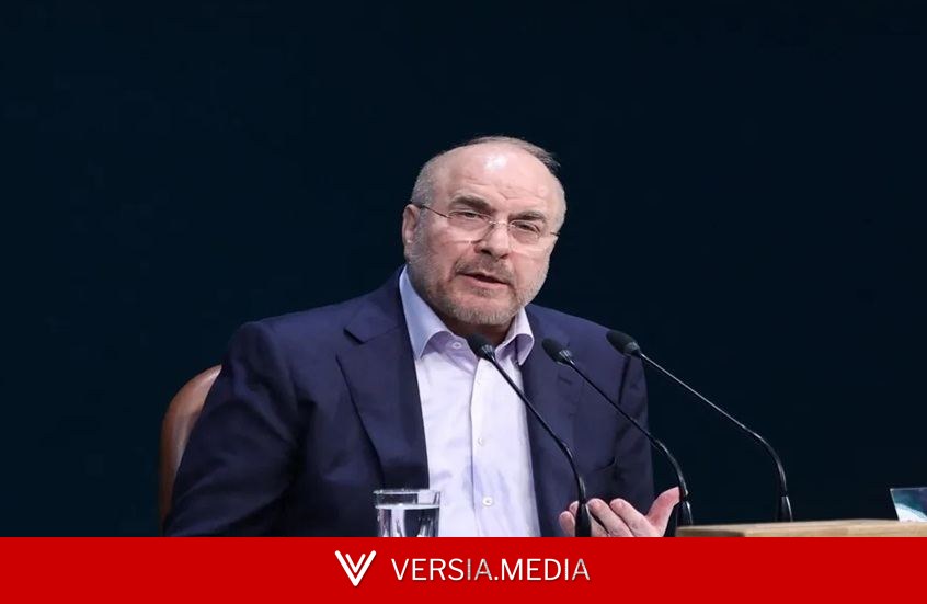 مصدر إيراني مطلع: تنازل استثنائي انتزعه قاليباف من ترامب في اللحظة الأخيرة — Politics | Versia.media