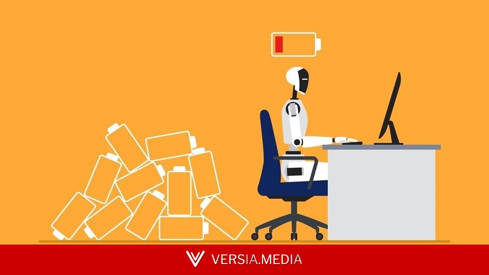 مع توسع استخدامه.. الذكاء الاصطناعي يفرض تحديات جديدة على شبكات الطاقة