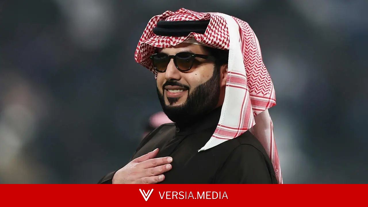 تركي آل الشيخ يحسم الجدل حول تدخله للصلح بين ياسمين عبد العزيز ومي عمر