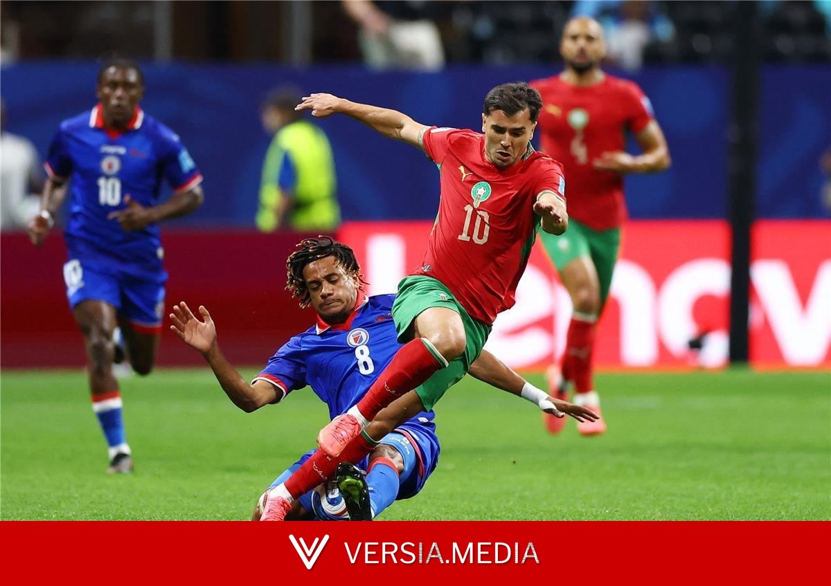 ربع نهائي كأس العالم 2026.. كل ما تريد معرفته عن قمة المغرب وفرنسا