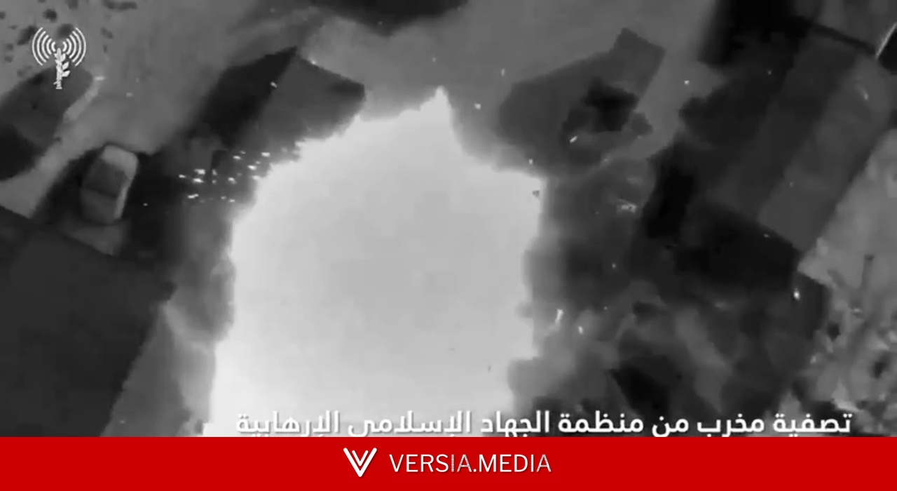 الجيش الإسرائيلي يعلن اغتيال قائد في منظومة الإنتاج التابعة للجهاد الإسلامي في خان يونس