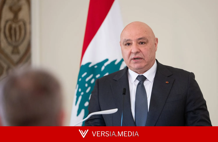 عون يوجه رسائل للداخل والخارج بعد توقيع اتفاق الإطار بين لبنان وإسرائيل