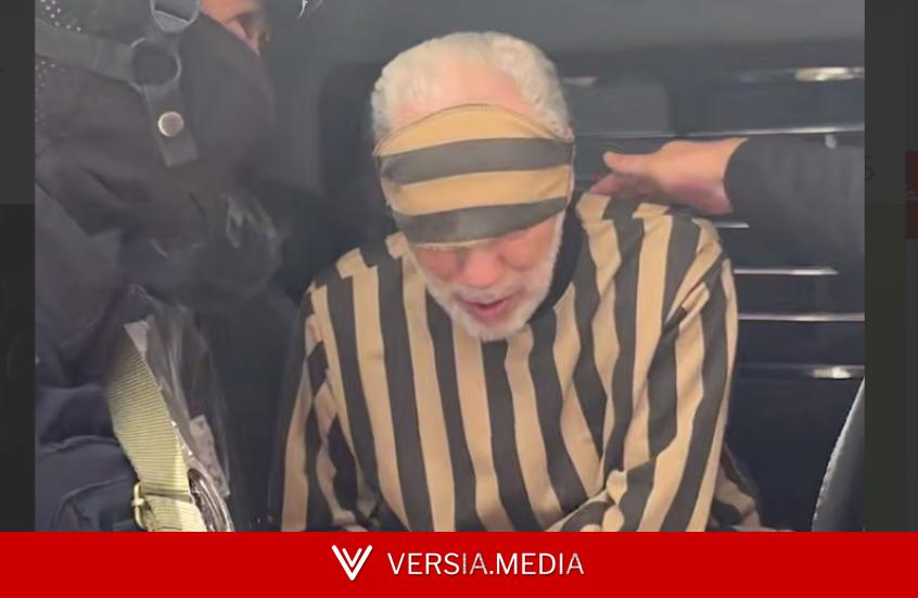 انطلاق محاكمة مفتي سوريا السابق أحمد بدر الدين حسون والقضاء يوجه له لائحة اتهام خطيرة (فيديو)