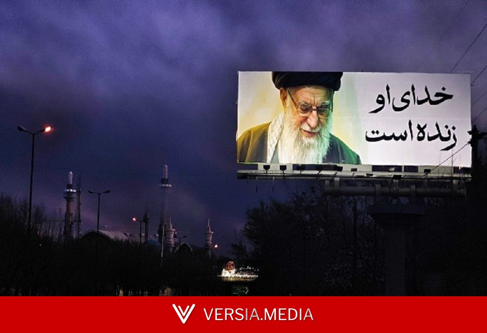 الكرملين: مدفيديف سيمثل روسيا إلى مراسم تشييع علي خامنئي