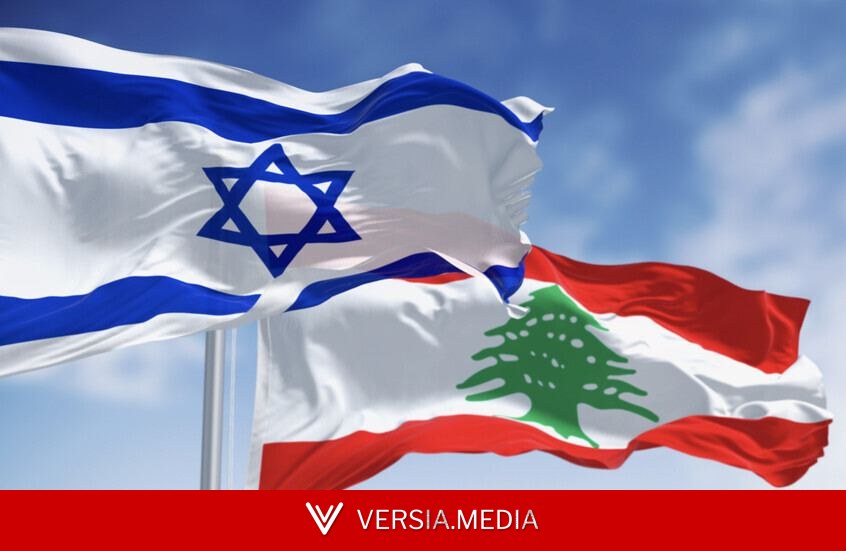 قناة عبرية تنشر بنود اتفاق الإطار بين لبنان وإسرائيل