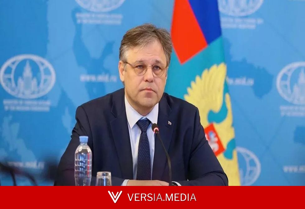 ميروشنيك: مايو الأكثر دموية بحق المدنيين الروس منذ بداية 2026 — Politics | Versia.media