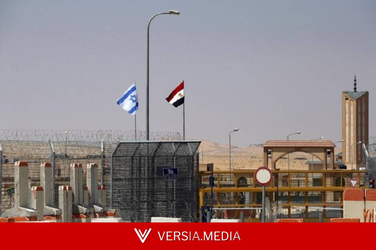 سياسي إسرائيلي يتنبأ بحرب بين إسرائيل ومصر ويشير إلى موعدها