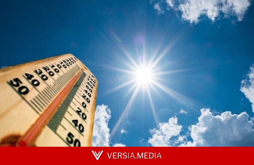 ألمانيا تسجل رقما قياسيا جديدا في درجات الحرارة لليوم الثاني على التوالي