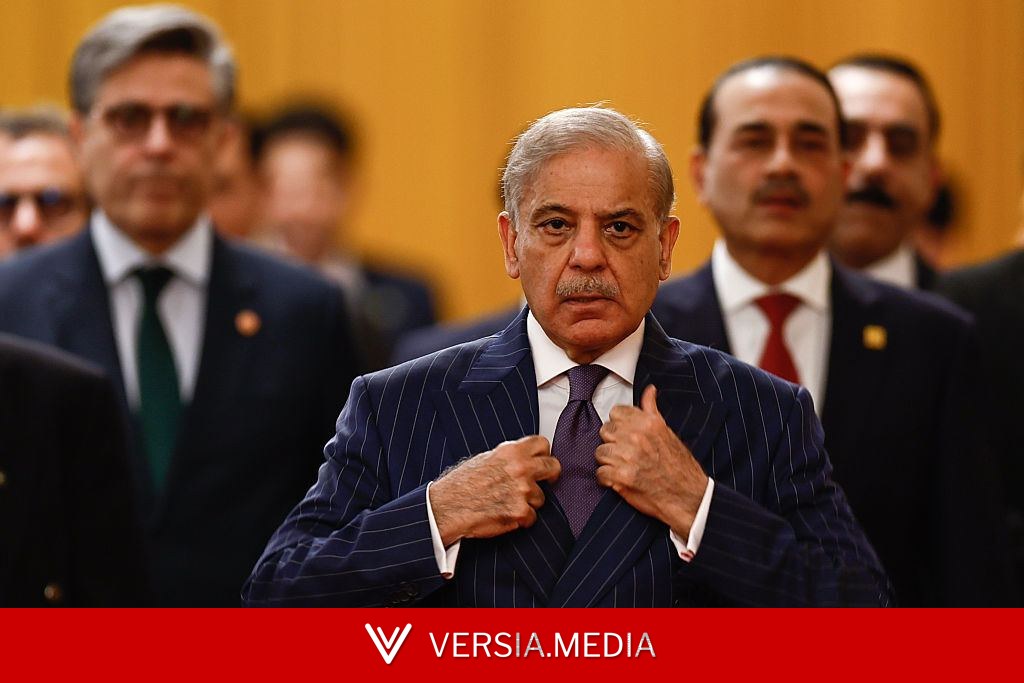 الكشف عن مكان توقيع الاتفاق بين واشنطن وطهران — Politics | Versia.media