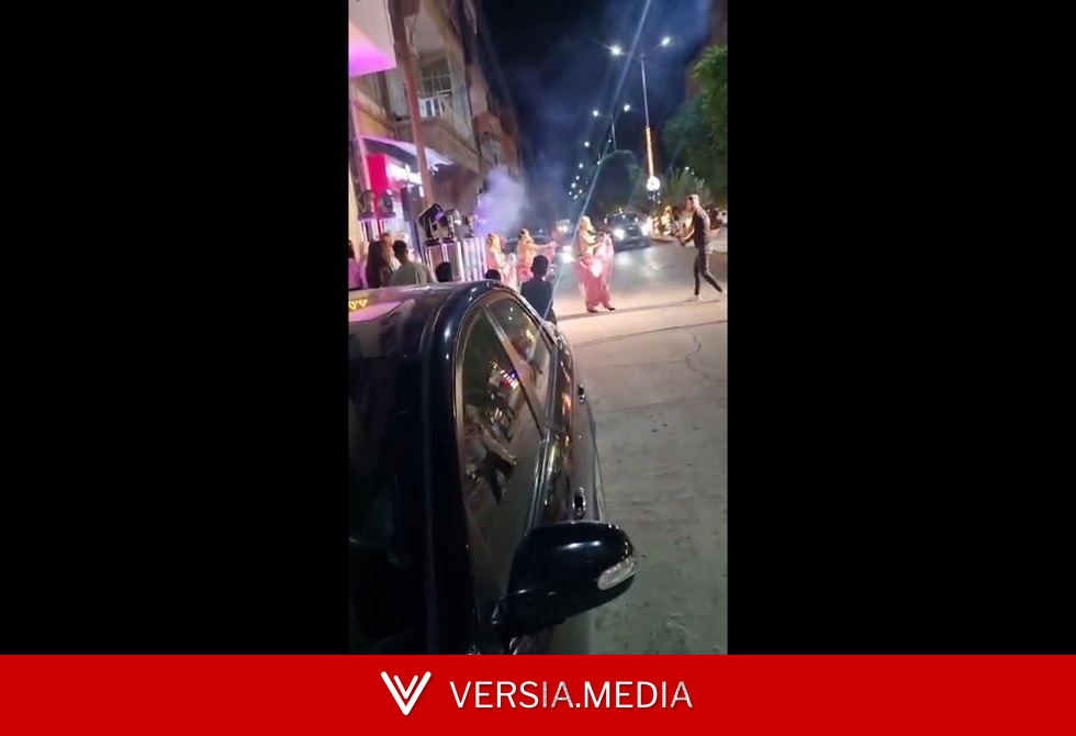 سوريا.. جدل حول افتتاح صالون تجميل في النبك ومطالبات بمراعاة خصوصية المدينة (فيديو)