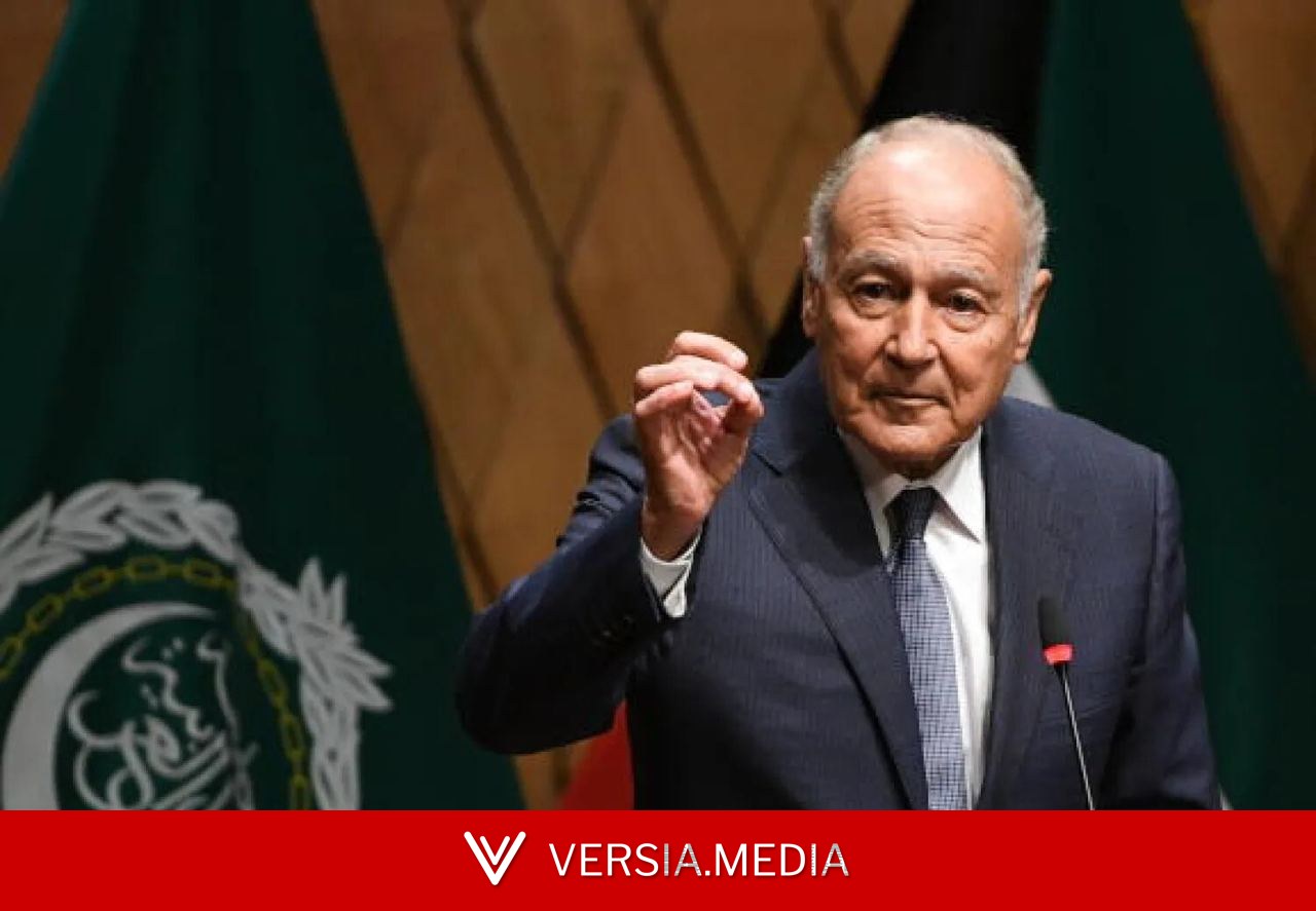 في خطاب الوداع.. أبو الغيط يرسم صورة قاتمة للواقع العربي ويحذر من المستقبل