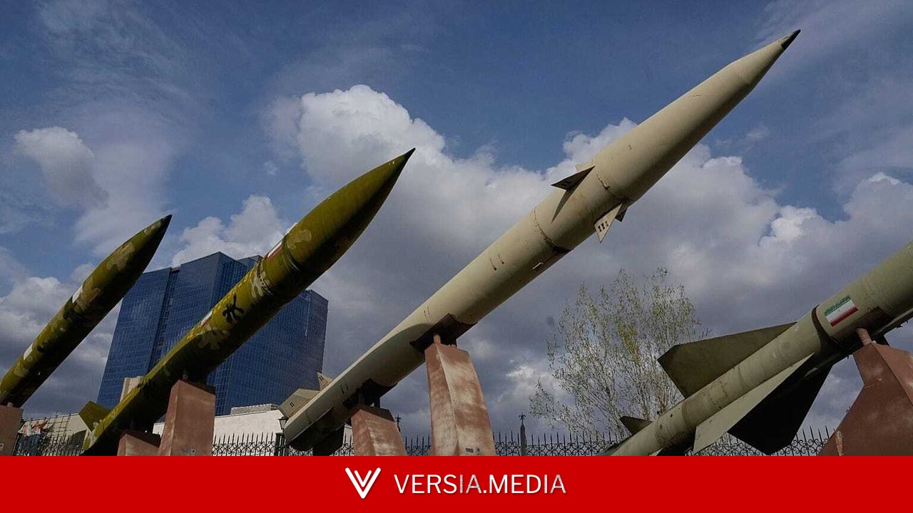 الحرس الثوري يعلن تدمير رادارين أمريكي وعُماني بعملية نوعية