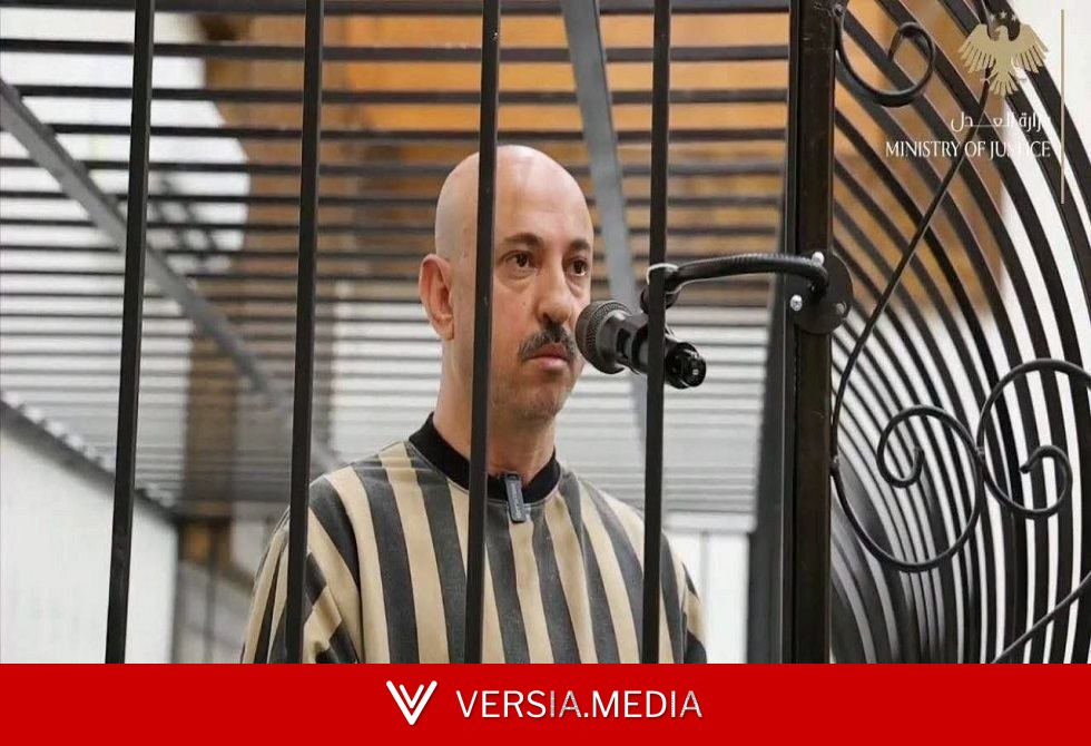 دمشق.. بدء محاكمة ابن عم بشار الأسد في جلسة علنية