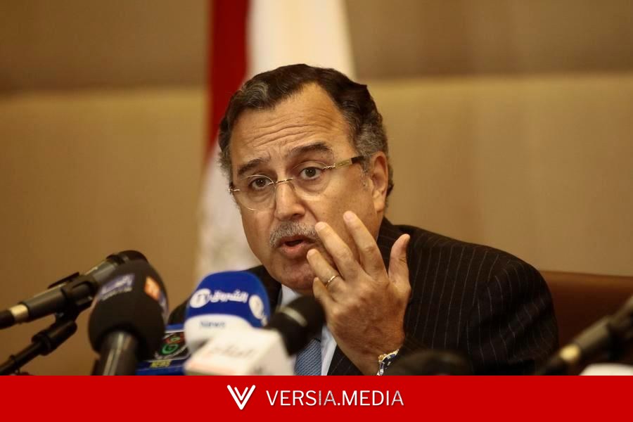 العرب يحسمون الاختيار.. رسميا تعيين نبيل فهمي أمينا عاما جديدا للجامعة العربية
