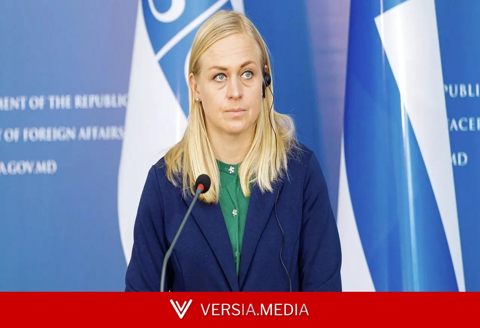 فالتونين: أوروبا ليست حيادية ويجب تمثيلها بشكل أفضل في أي حوار حول أوكرانيا