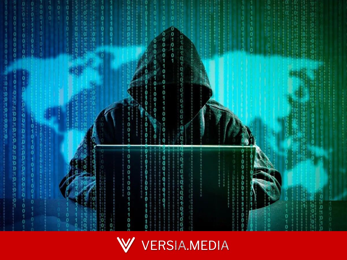 هاكر مصري يخترق قناة الاتحاد الأرجنتيني لكرة القدم ويوجه رسالة