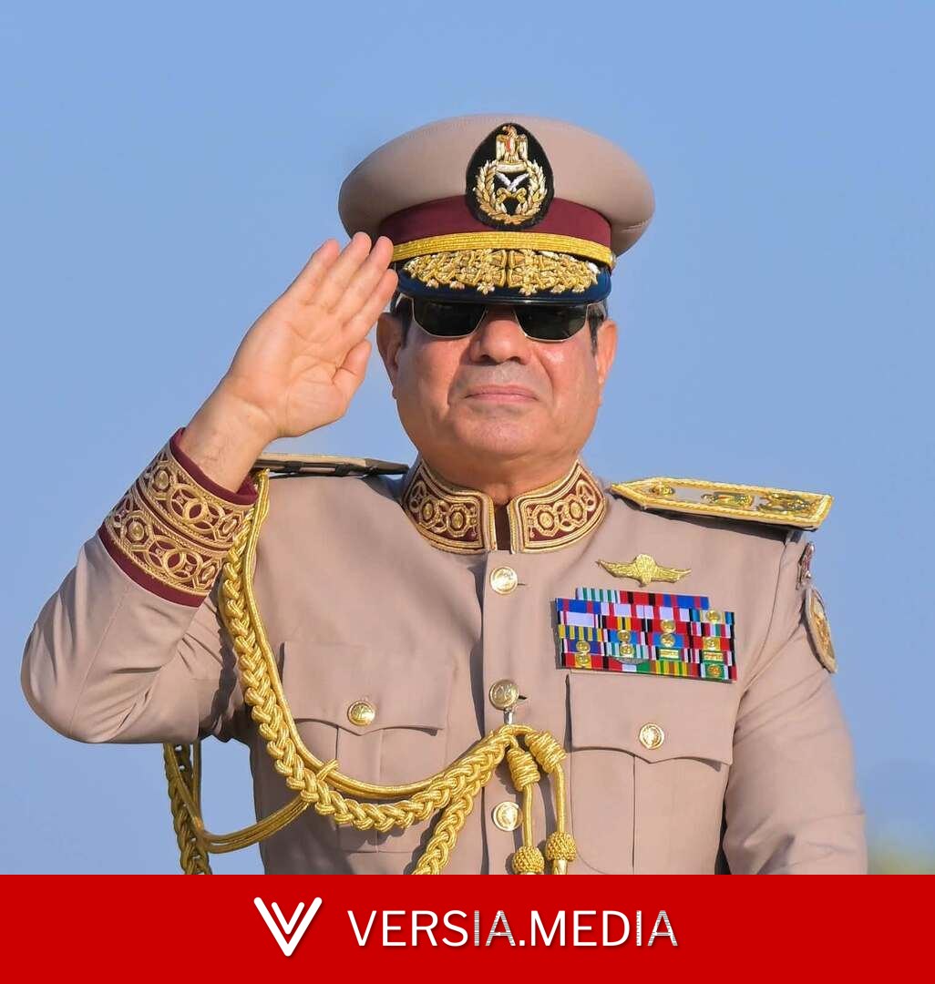 تخبط إسرائيلي بعد ظهور السيسي بالزي العسكري.. خبير يتحدث لـRT عن صداع في تل أبيب