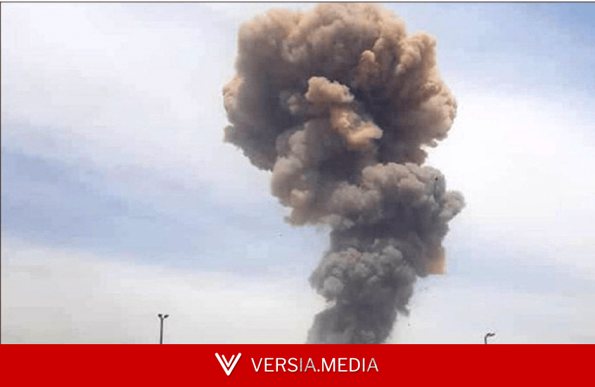 إيران.. مقتل 38 شخصا وإصابة أكثر من 400 فى الضربات الأمريكية منذ 22 يونيو