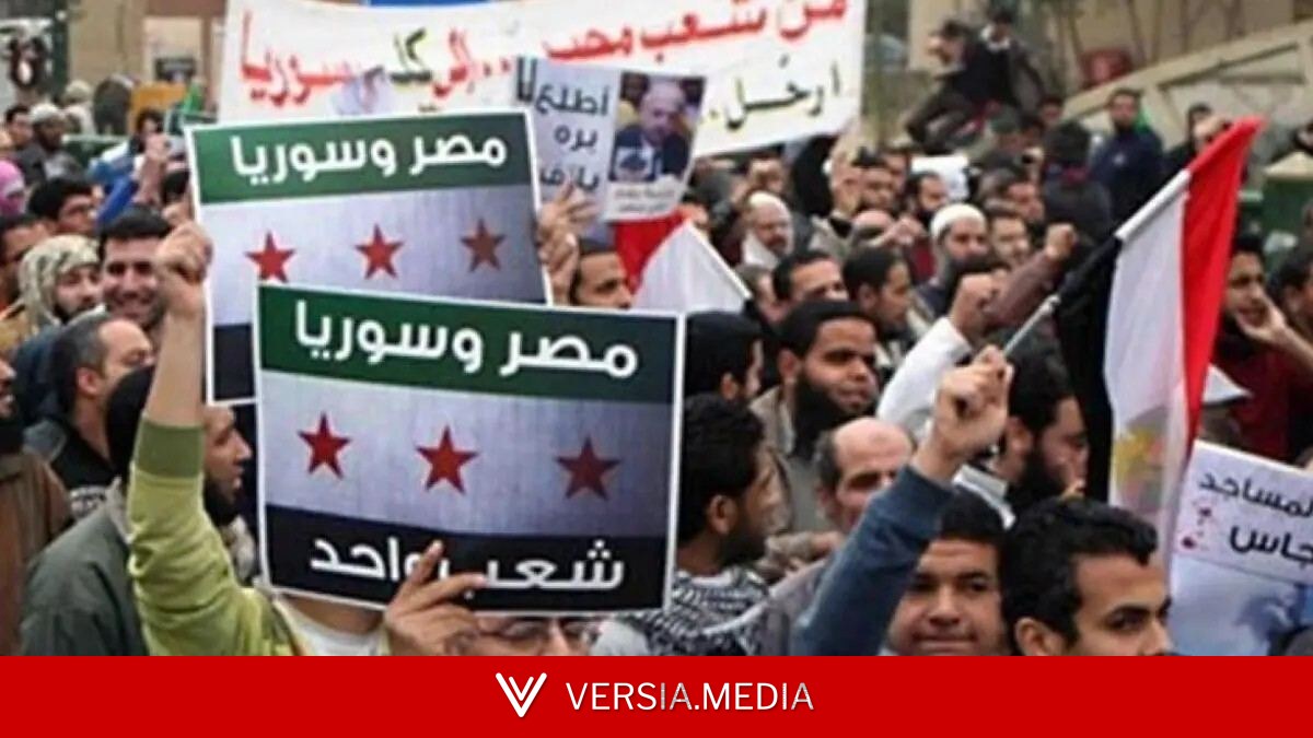 مصر لا تطرد السوريين ولا تجبرهم على الرحيل.. سر القانون الجديد وتغير الواقع