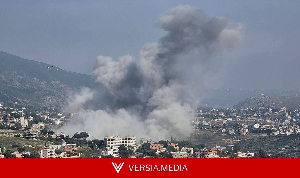 مبادرة قطرية لرعاية المفاوضات بين إسرائيل و