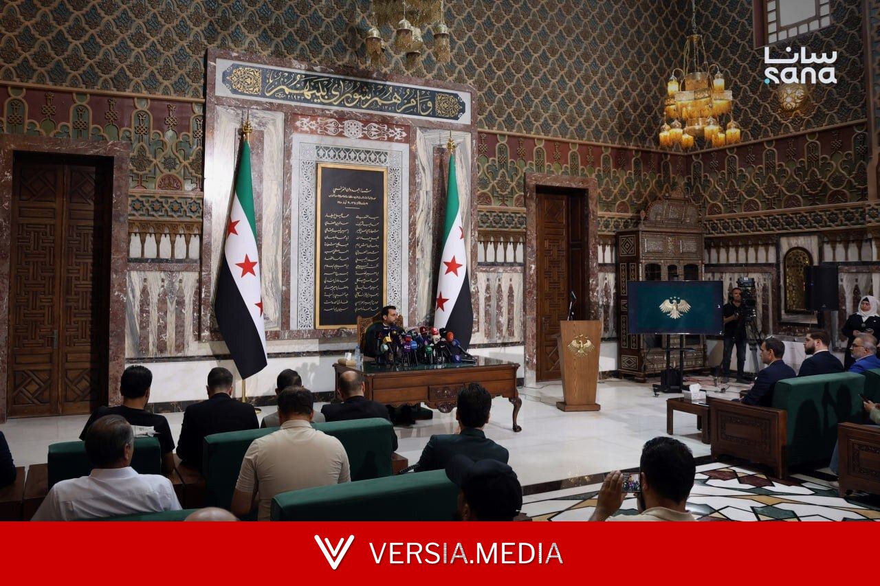رئيس اللجنة العليا يعلن أسماء قائمة 