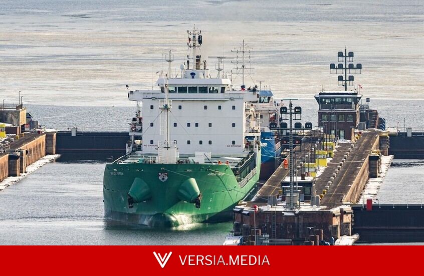 النفط العراقية: دراسة مد أنبوب نفطي عبر بانياس السورية كخيار رديف لمنافذ التصدير الحالية