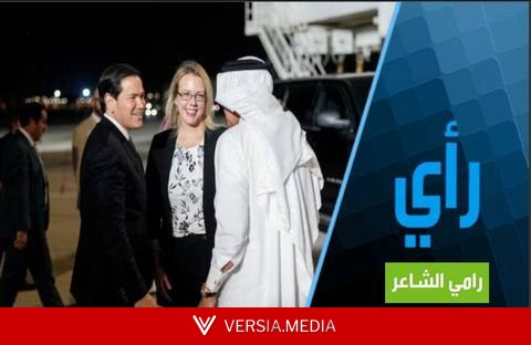 نأمل ألا يكون ترامب مخادعا