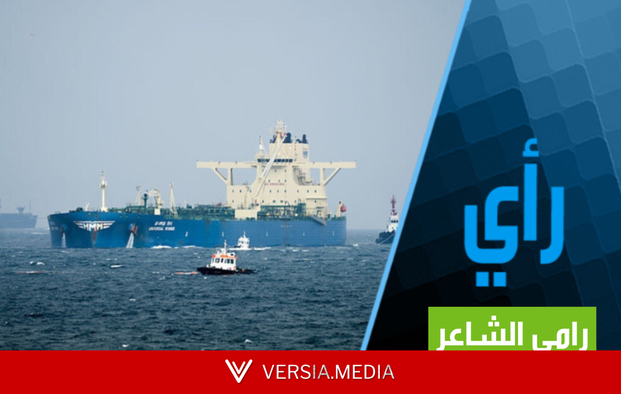 "مارشال" الشرق الأوسط والقضية الفلسطينية — Politics | Versia.media