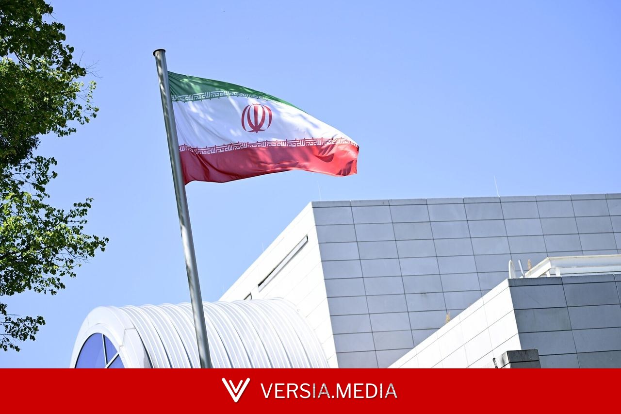 الخارجية الإيرانية الضربات الأمريكية الأخيرة انتهاك صريح لمذكرة التفاهم