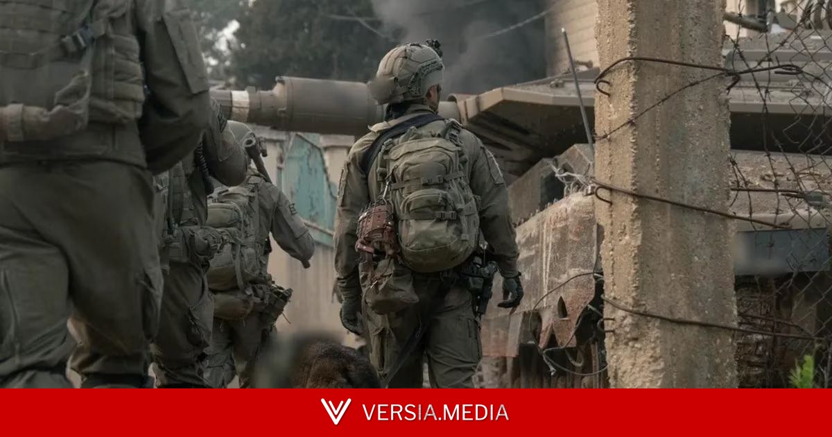 خبير استخباراتي إسرائيلي سابق: الحرب مع إيران فشل ذريع لتل أبيب! — Politics | Versia.media