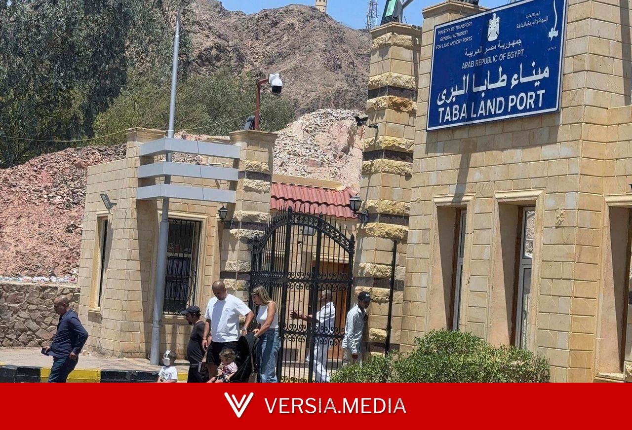 تقرير عبري: الإغراء الاقتصادي يدفع الإسرائيليين لاختيار سيناء بديلا لإيلات