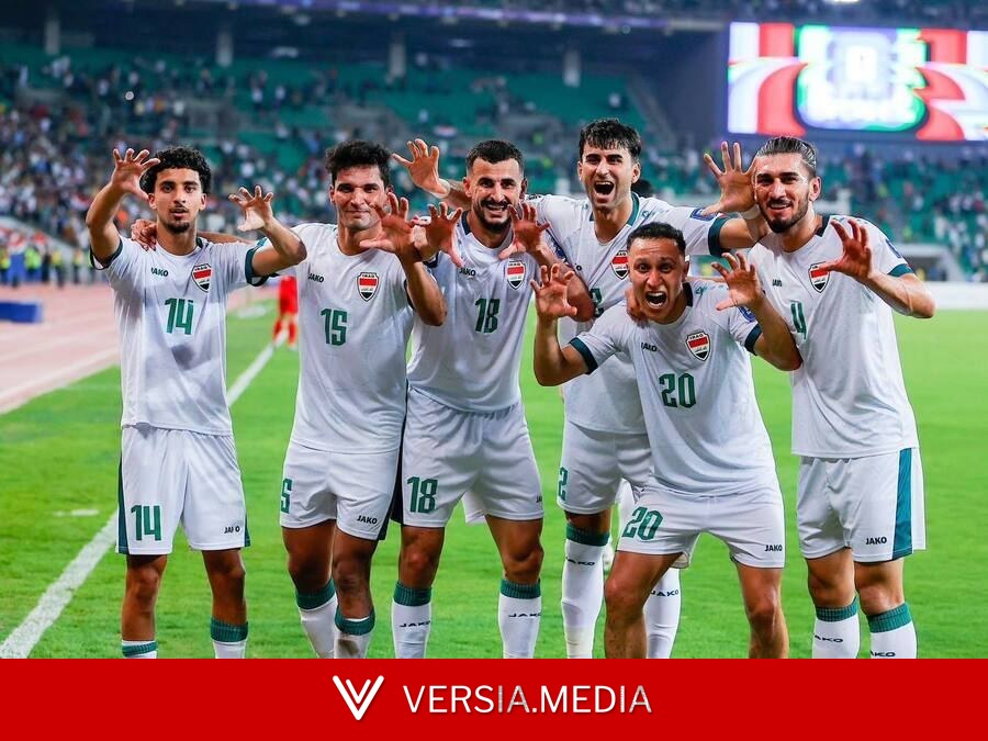 حسابات معقدة.. كيف يتأهل منتخب العراق إلى دور الـ32 في كأس العالم 2026؟