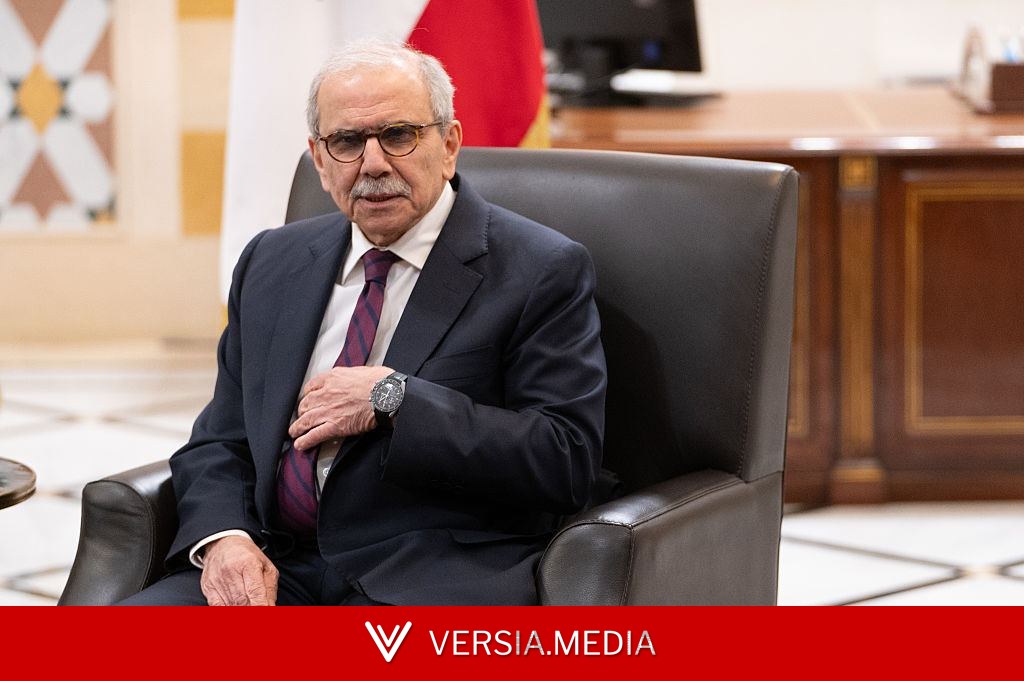 سلام: نأمل أن ينجح اتفاق وقف إطلاق النار في وضع حد للحرب — Politics | Versia.media