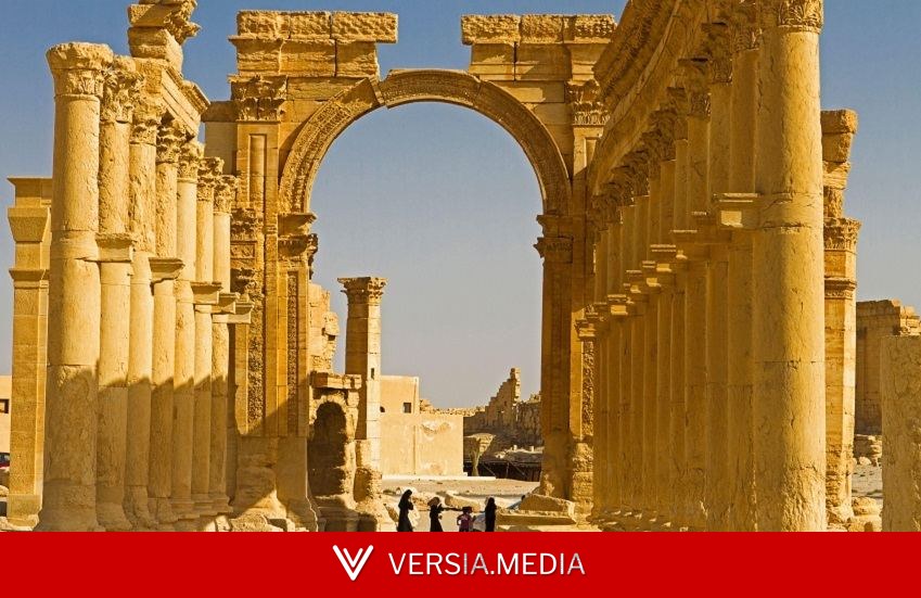علماء آثار من بطرسبورغ يرقمنون معالم أفريقيا والعالم الإسلامي لحمايتها من الاندثار