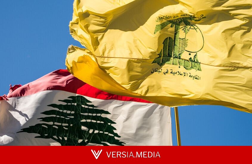 نائب عن حزب الله: المسؤولون في السلطة مزقوا وحدة اللبنانيين ولن يستطيع أحد نزع سلاح المقاومة