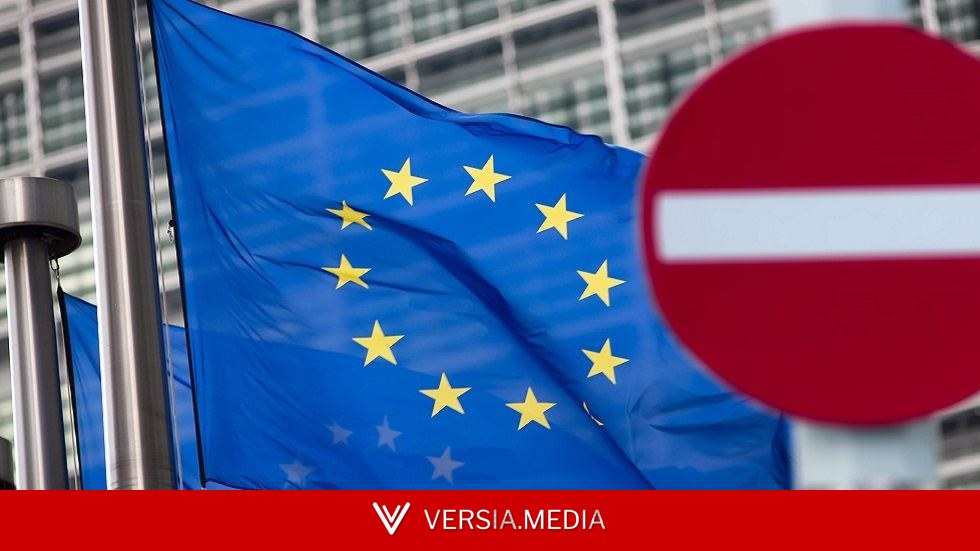 الاتحاد الأوروبي يوسع عقوباته ضد روسيا — Politics | Versia.media