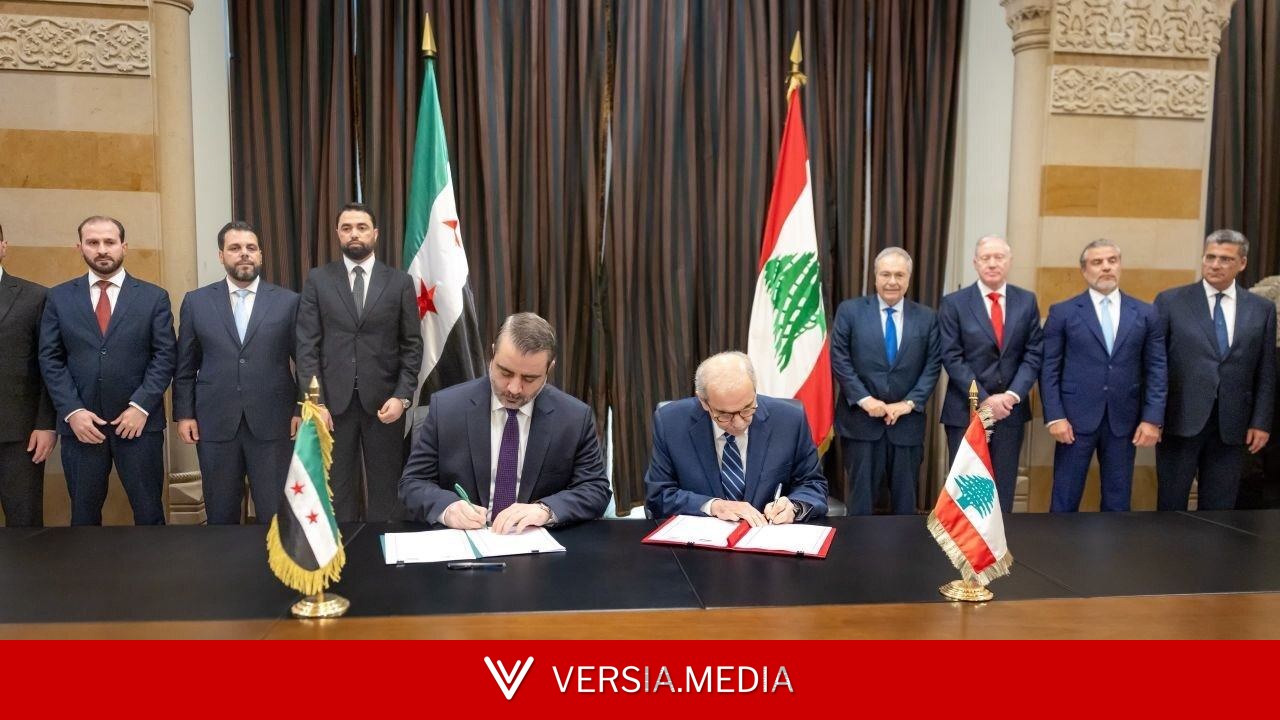 سلام يهنئ الشعبين اللبناني والسوري باتفاق تشكيل لجنة لبنانية سورية عليا
