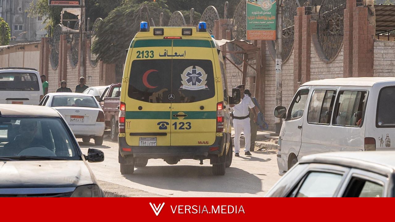 مصر.. بقرة تسببت في وفاة شاب شنقا