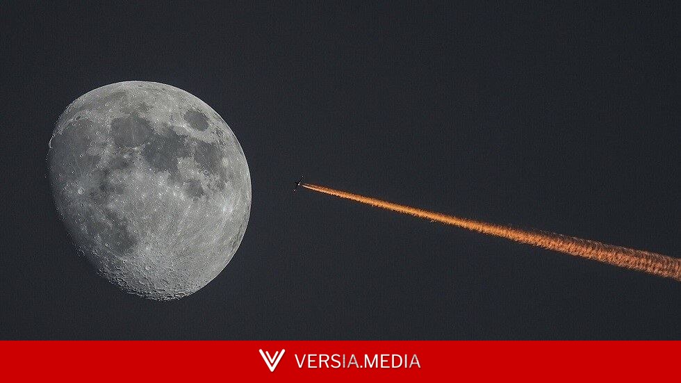 مدير ناسا: الصين قد تتفوق على الولايات المتحدة في سباق الوصول إلى القمر