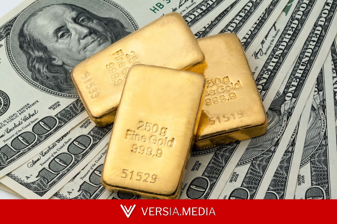 تحول تاريخي في احتياطيات الدول السيادية