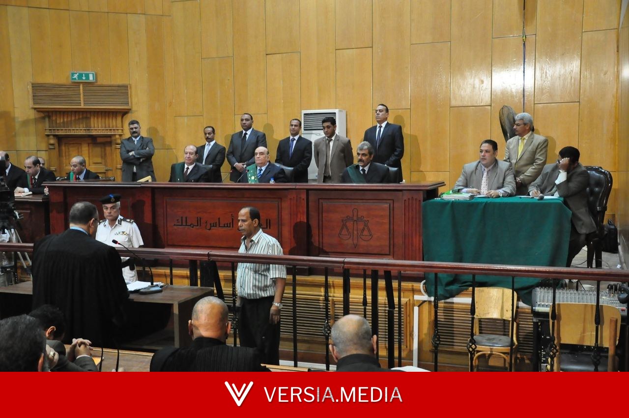 مصر.. حبس جزائري هتك عرض بريطانية في شرم الشيخ