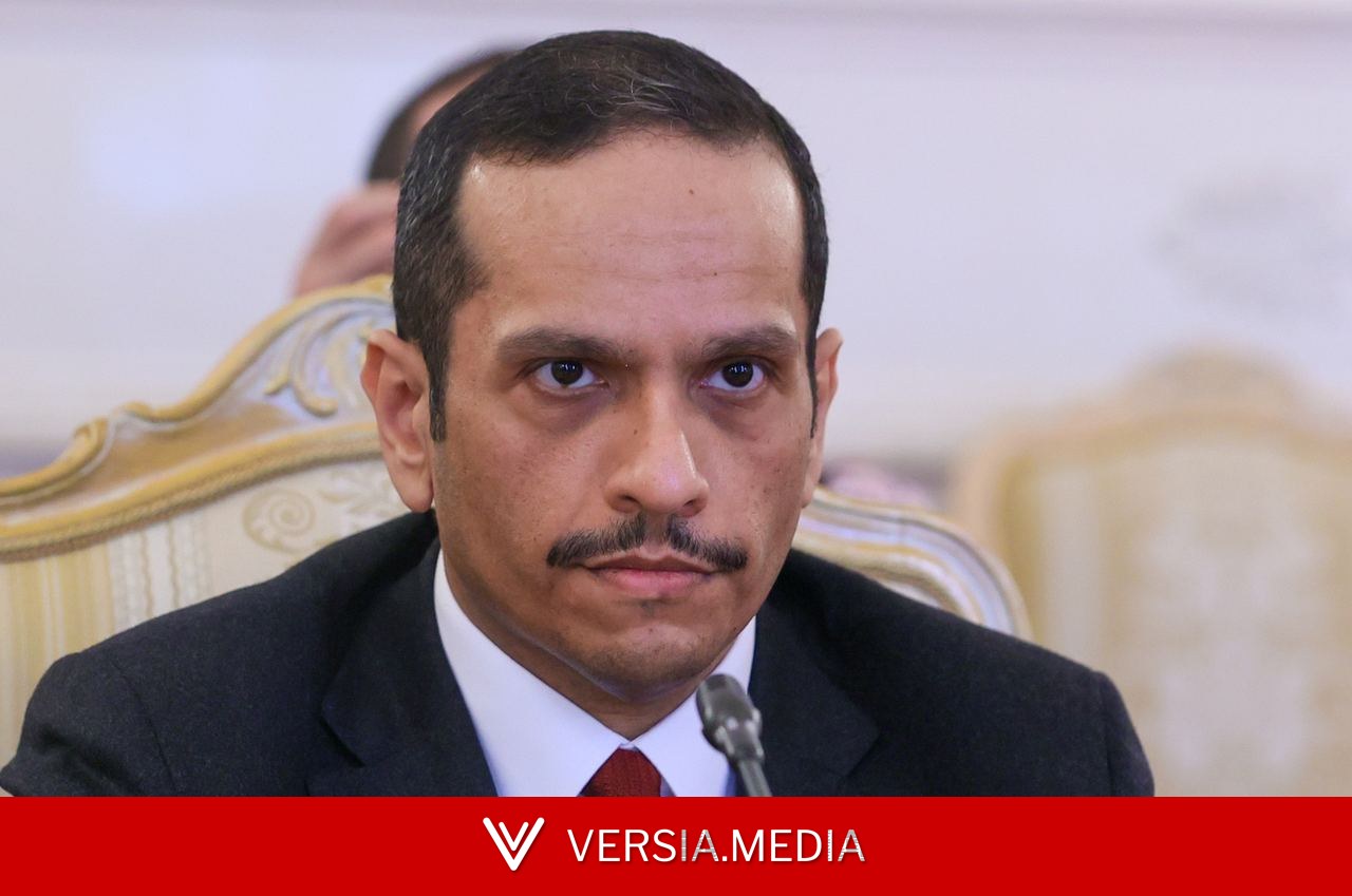 رئيس وزراء قطر: إنتاج الغاز المسال سيعود إلى طبيعته قريبا