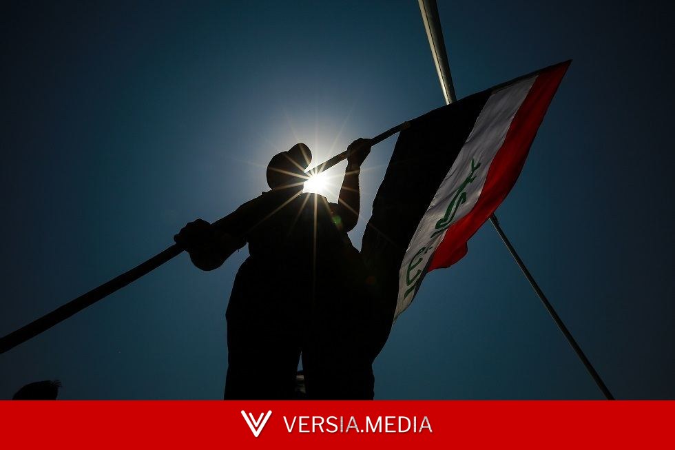 وكالة الأنباء العراقية تقدم ايضاحات حول اعتقالات المنطقة الخضراء